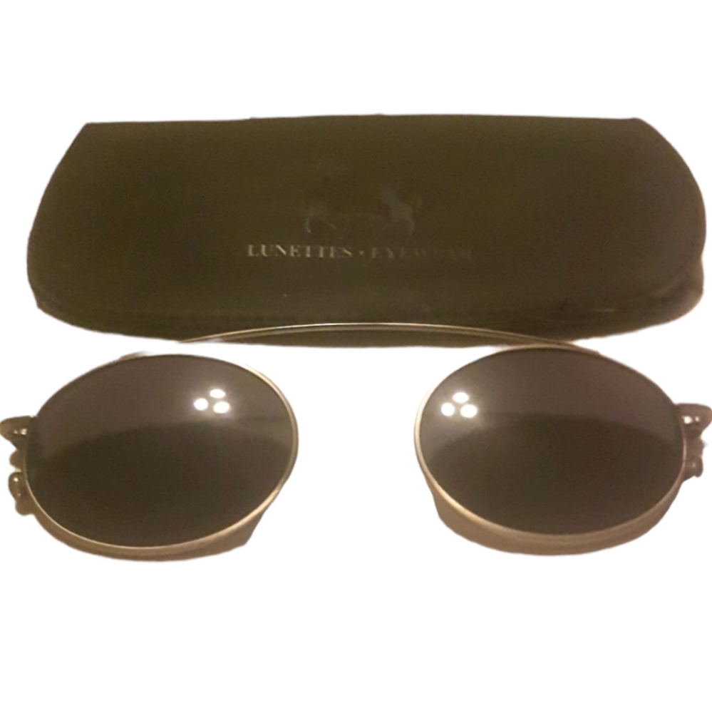 👓 Morpheus Sunglasses